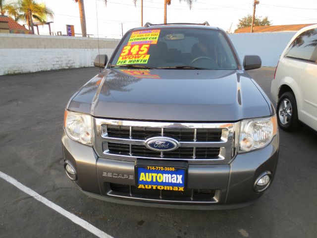 2010 Ford Escape 31 FOOT