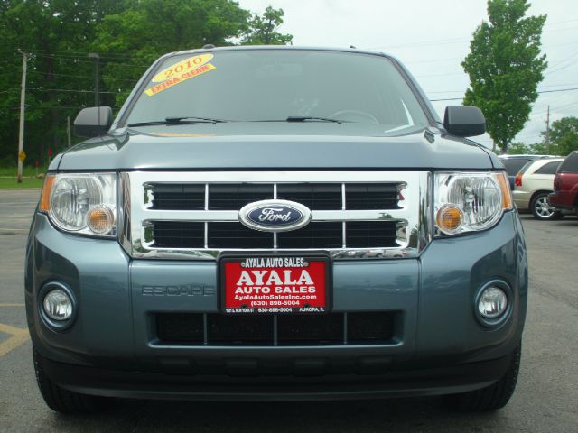 2010 Ford Escape 31 FOOT