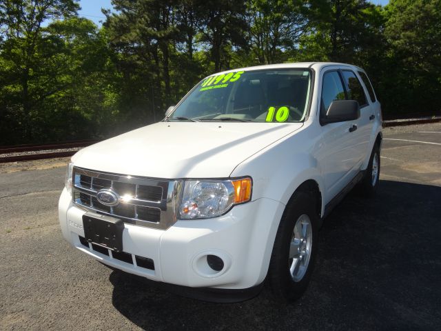 2010 Ford Escape 4DR 4WD BASE AT