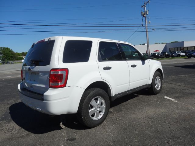 2010 Ford Escape 4DR 4WD BASE AT