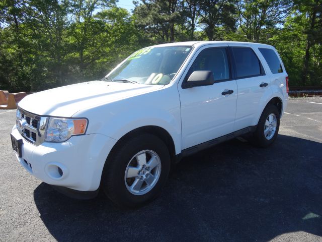 2010 Ford Escape 4DR 4WD BASE AT