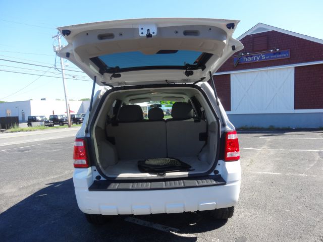 2010 Ford Escape 4DR 4WD BASE AT