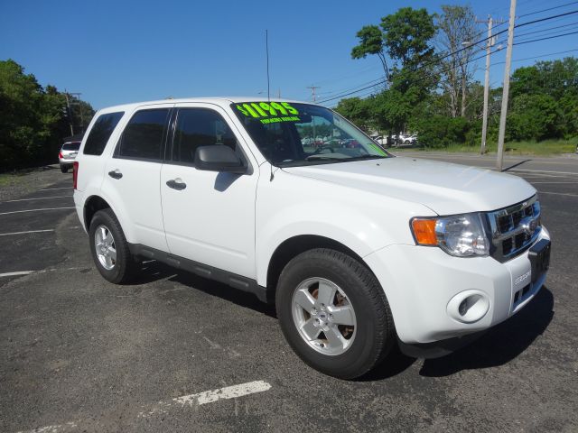 2010 Ford Escape 4DR 4WD BASE AT