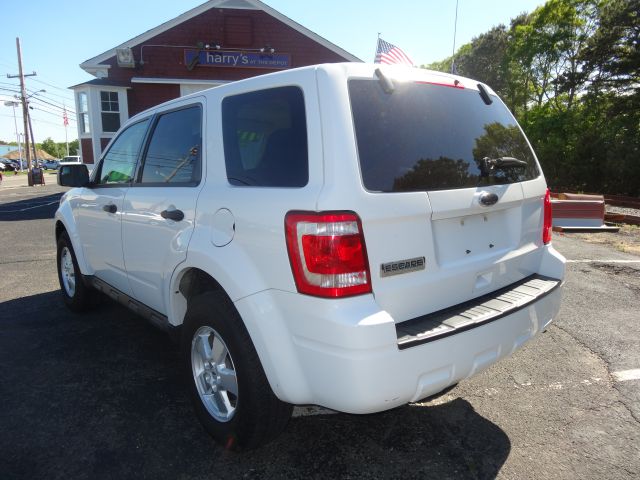 2010 Ford Escape 4DR 4WD BASE AT