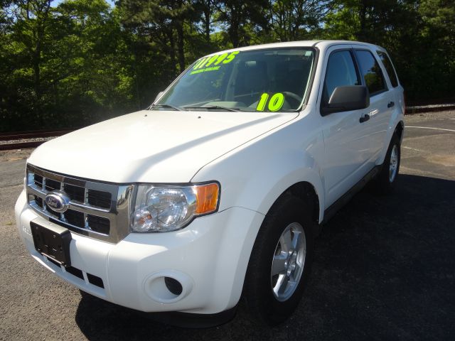 2010 Ford Escape 4DR 4WD BASE AT