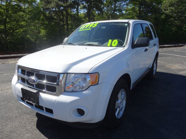 2010 Ford Escape 4DR 4WD BASE AT