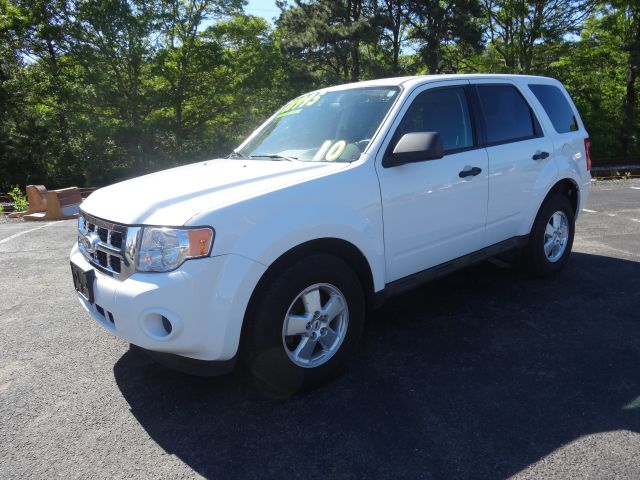 2010 Ford Escape 4DR 4WD BASE AT