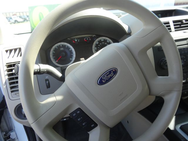 2010 Ford Escape 4DR 4WD BASE AT