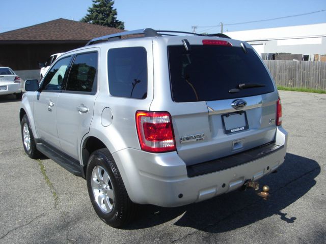 2011 Ford Escape Super