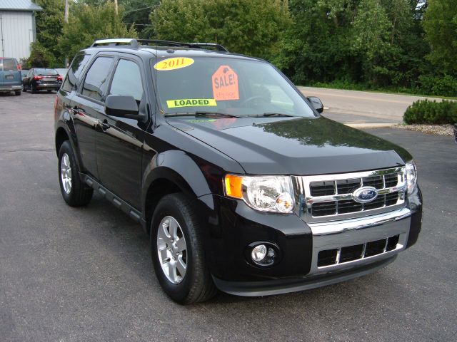 2011 Ford Escape Power LIFT GATE