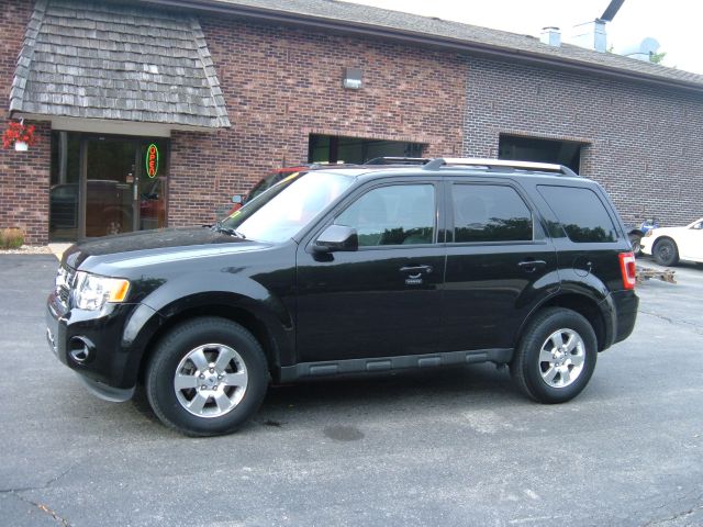 2011 Ford Escape Power LIFT GATE