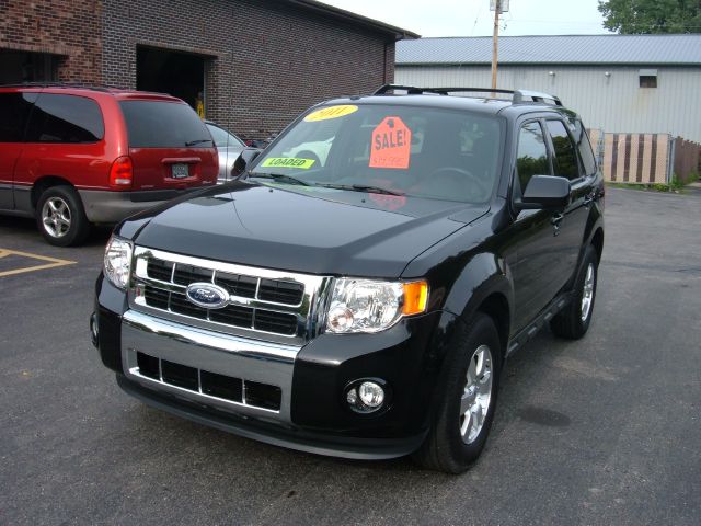 2011 Ford Escape Power LIFT GATE