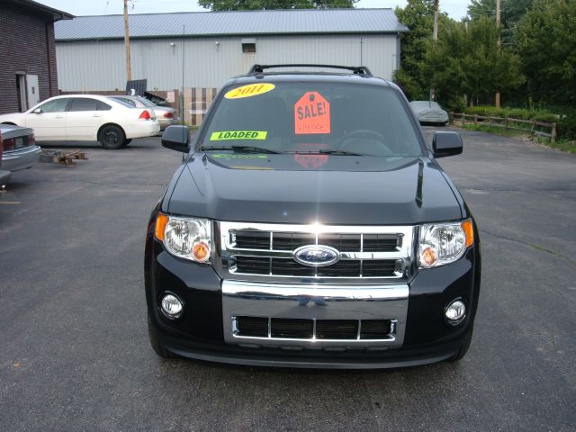 2011 Ford Escape Power LIFT GATE