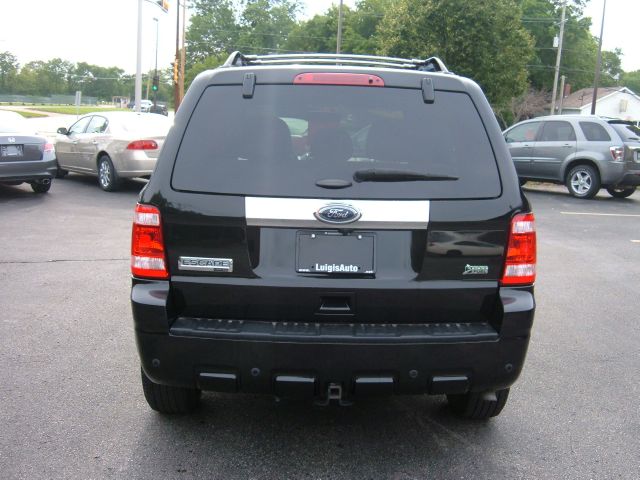 2011 Ford Escape Power LIFT GATE