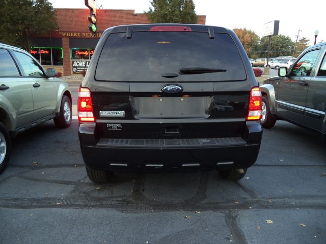 2011 Ford Escape 3500 Cummins Diesel