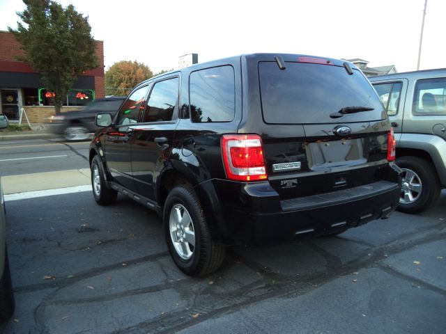 2011 Ford Escape 3500 Cummins Diesel