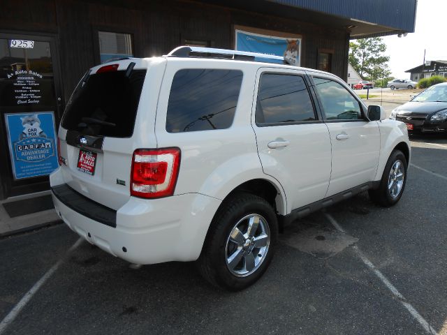 2011 Ford Escape SLT 25