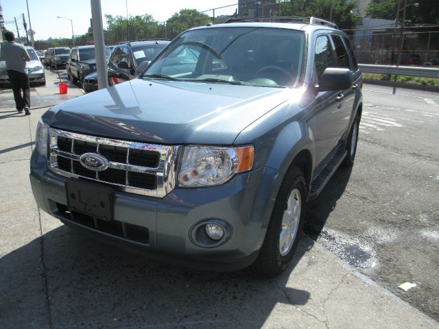 2011 Ford Escape SL 4x4 Regular Cab