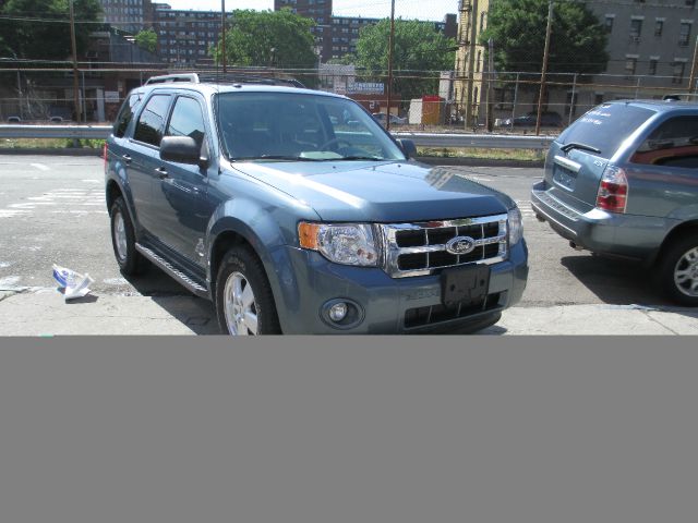 2011 Ford Escape SL 4x4 Regular Cab