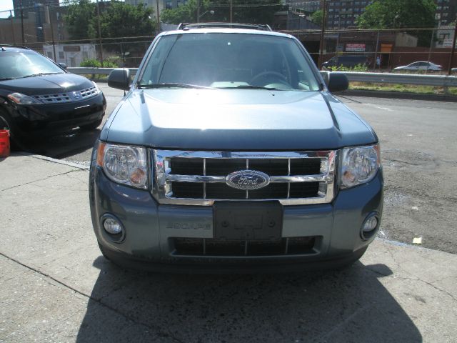 2011 Ford Escape SL 4x4 Regular Cab