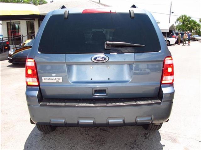 2011 Ford Escape Riviera