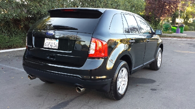 2011 Ford Escape 31 FOOT