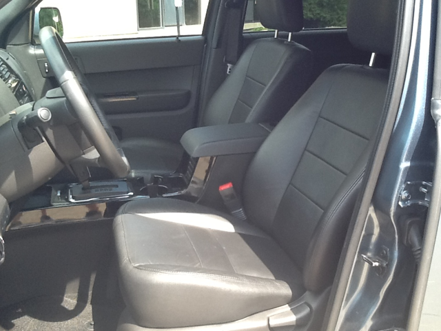 2011 Ford Escape Unknown