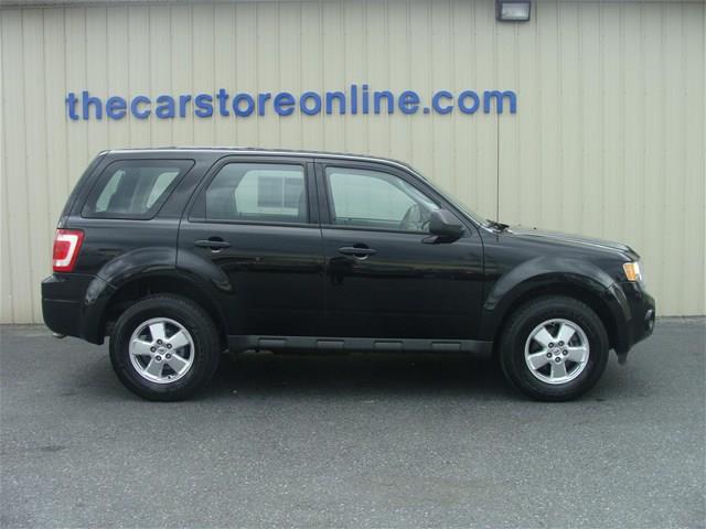 2011 Ford Escape 4DR HB II