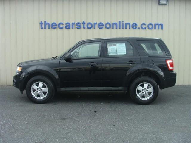 2011 Ford Escape 4DR HB II