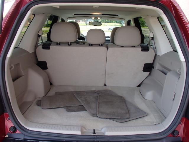 2011 Ford Escape XLT Sprcb 4WD