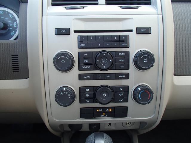 2011 Ford Escape XLT Sprcb 4WD