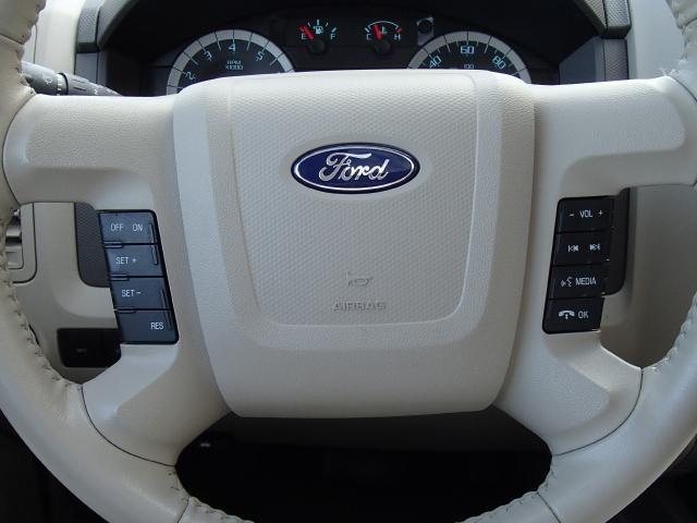 2011 Ford Escape XLT Sprcb 4WD