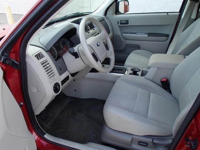 2011 Ford Escape XLT Sprcb 4WD