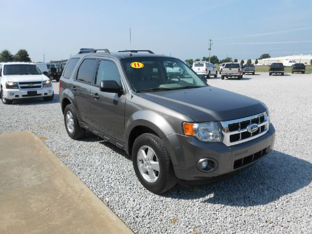 2011 Ford Escape 31 FOOT