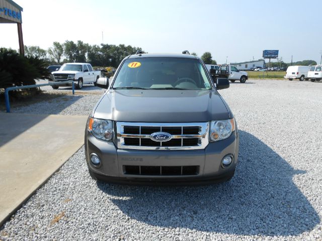 2011 Ford Escape 31 FOOT