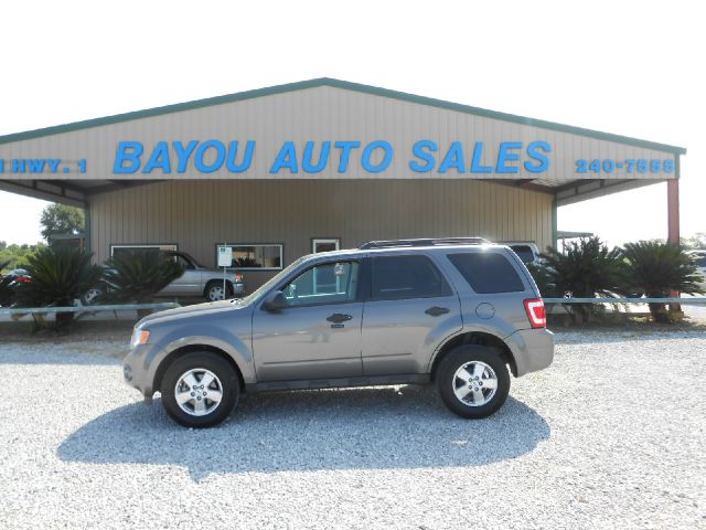 2011 Ford Escape 31 FOOT