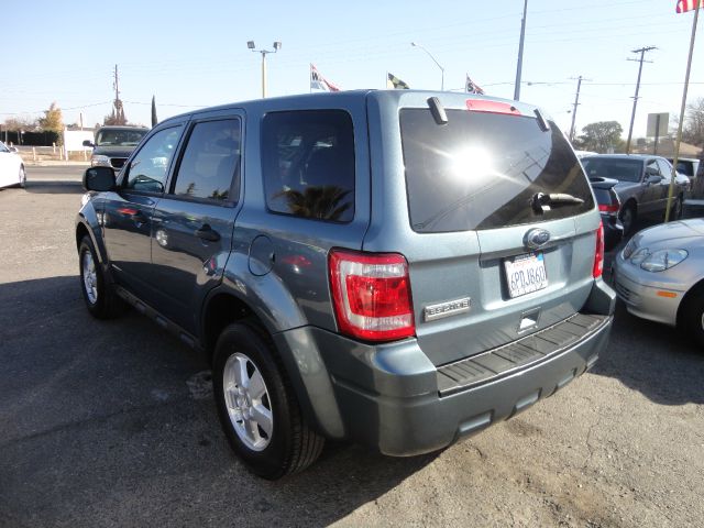 2011 Ford Escape 4DR 4WD BASE AT