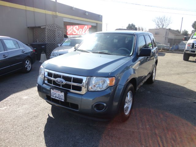 2011 Ford Escape 4DR 4WD BASE AT