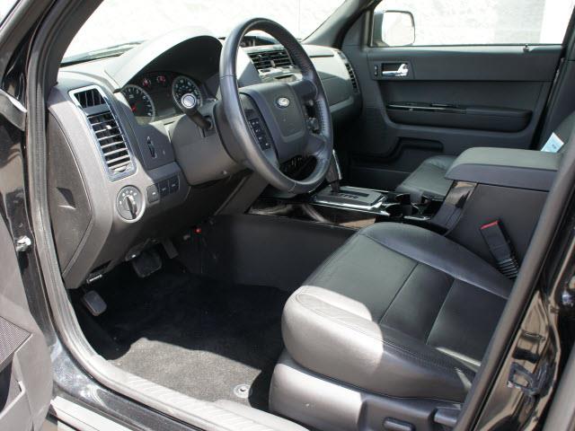 2011 Ford Escape SLT 25