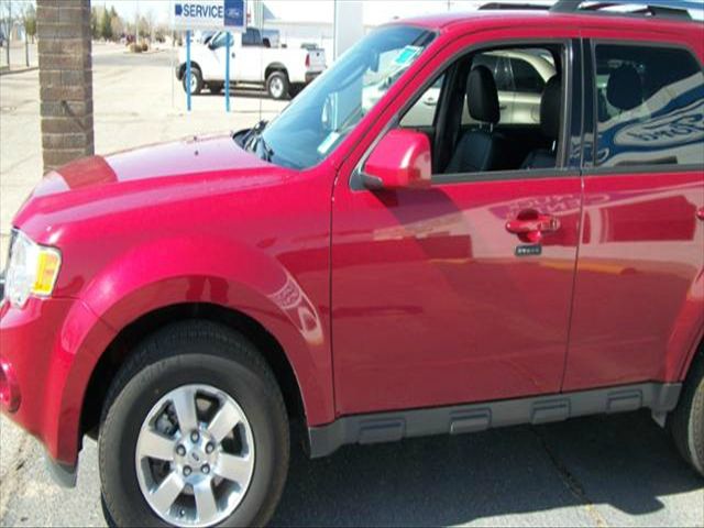 2011 Ford Escape Power LIFT GATE