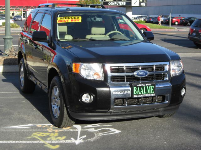 2011 Ford Escape Power LIFT GATE