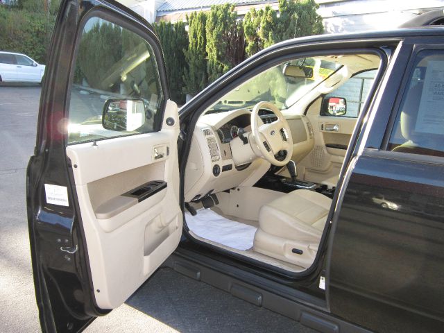 2011 Ford Escape Power LIFT GATE