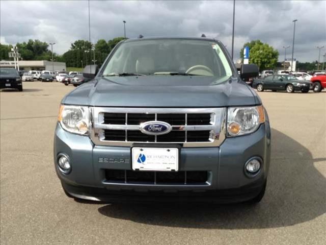 2011 Ford Escape ESi