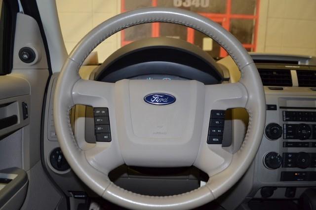 2011 Ford Escape ESi