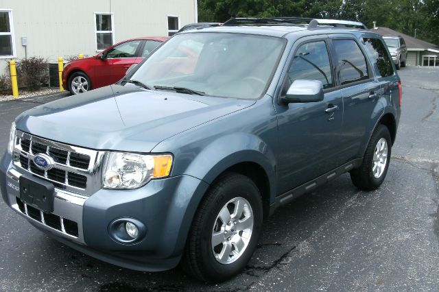 2011 Ford Escape Super