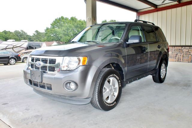 2011 Ford Escape 31 FOOT