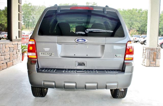 2011 Ford Escape 31 FOOT