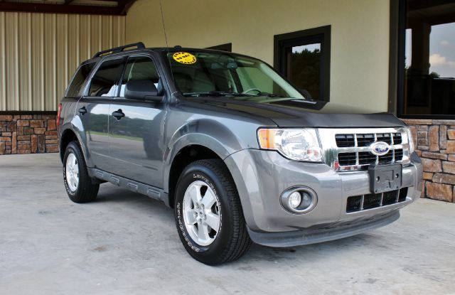 2011 Ford Escape 31 FOOT