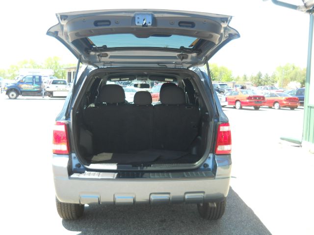 2011 Ford Escape SL 4x4 Regular Cab