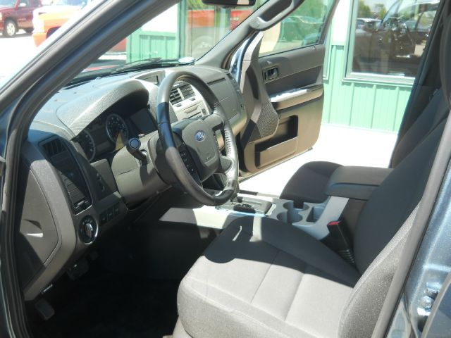 2011 Ford Escape SL 4x4 Regular Cab